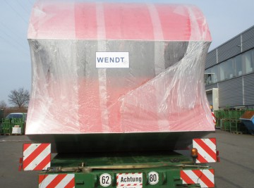 Wendt Sit GmbH